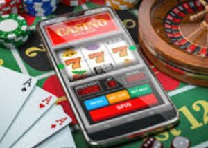 online casino