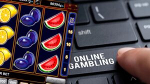 virtual slot machines
