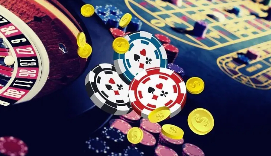 win gambling online