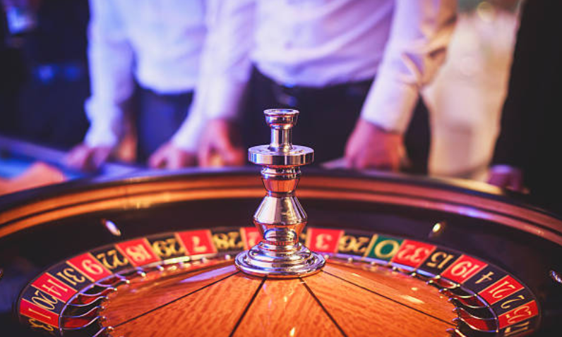 Casino Roulette