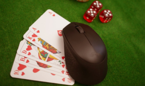 pick carefully the game to play