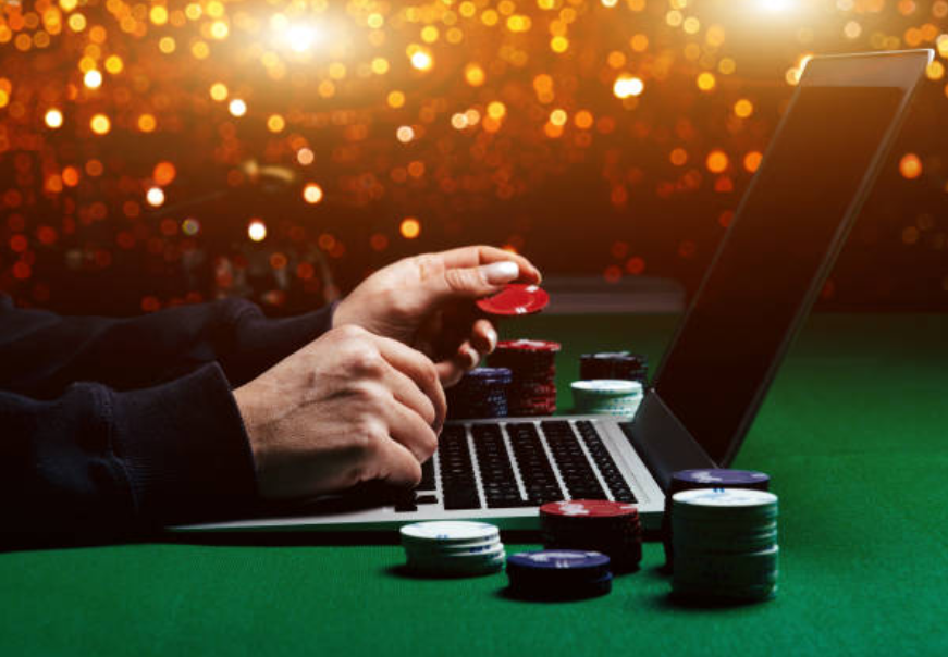 Online Casino